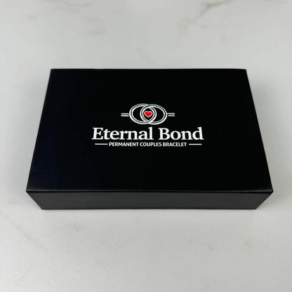 Eternal Bond™ Permanent Bracelets